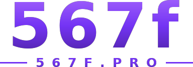 567f โลโก้
